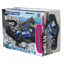 Jamara Automodello Whelon 4WD 1/12 Li-Ion 2,4GHz (art. 053355)