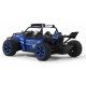 Jamara Automodello Derago XP1 4WD 2,4GHz blu (art. 410013)
