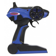 Jamara Automodello Derago XP1 4WD 2,4GHz blu (art. 410013)