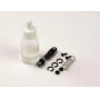 Kyosho Set ammortizzatore idraulico Mini-Z MR-02 / MR-03 (art. MZW432)