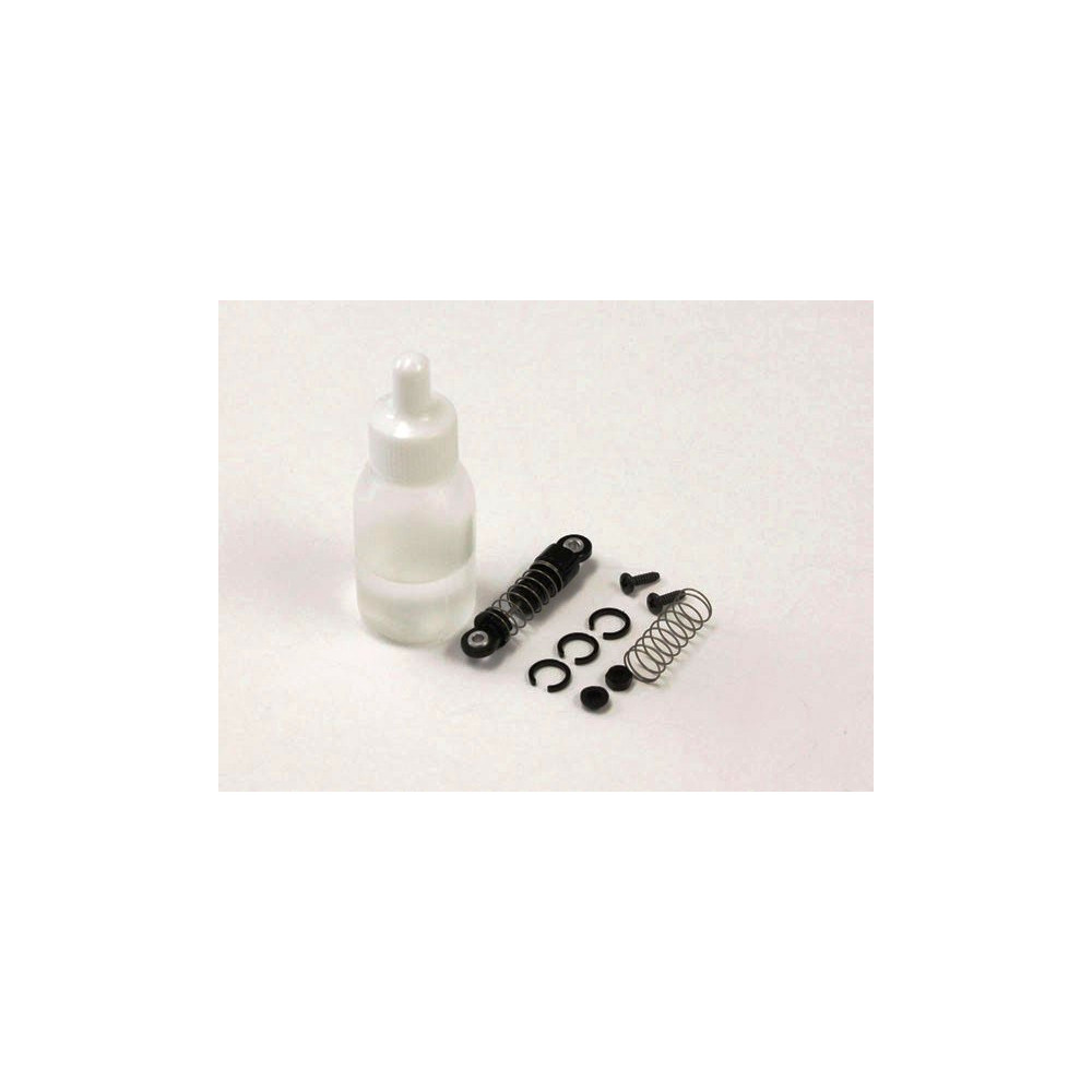 Kyosho Set ammortizzatore idraulico Mini-Z MR-02 / MR-03 (art. MZW432)
