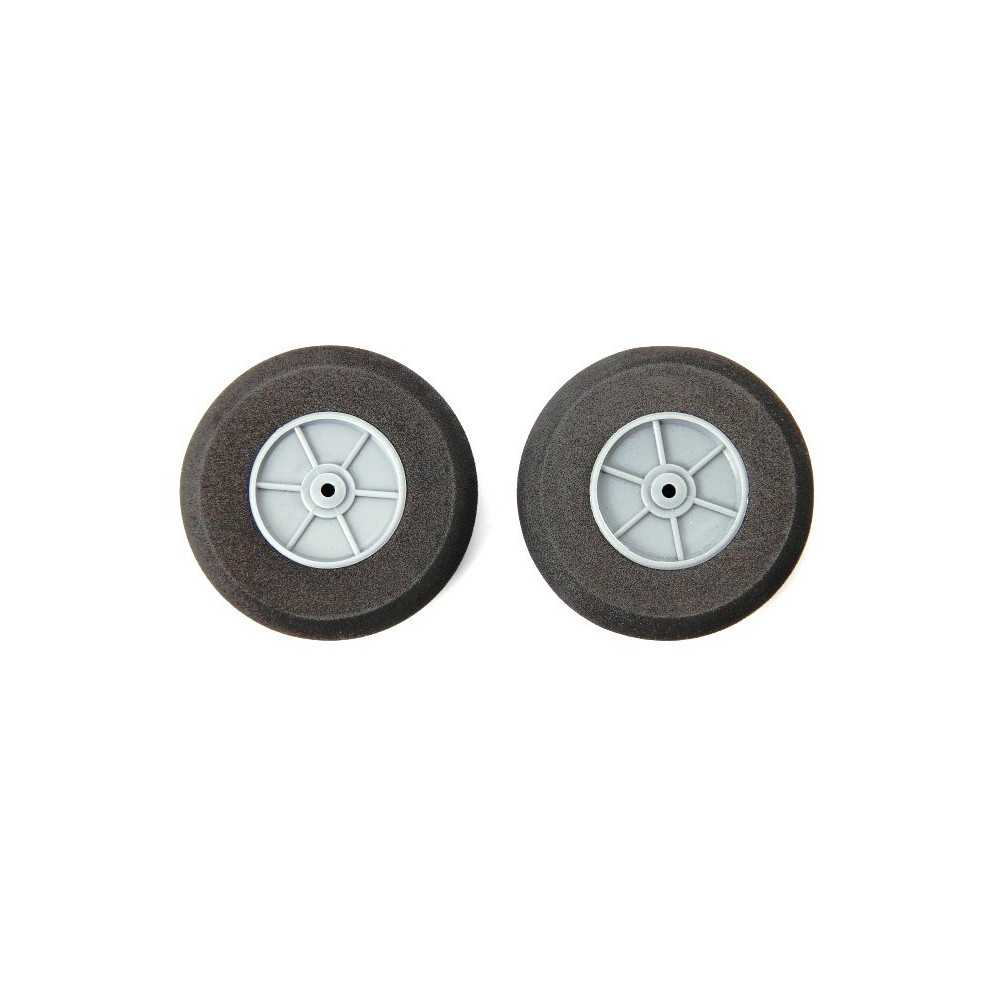 Robbe Coppia ruote in spugna 90x30x4mm (art. 52000032)