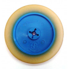 Mantua Model Ruota in gomma per cassetta S.Start (art. 740000300)