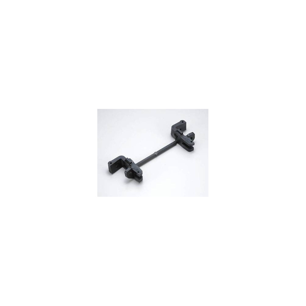 Kyosho Porta fuselli sterzo anteriore MP7.5 (art. IF145)