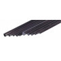 Jamara Tubo tondo carbonio 4x2x1000mm (art. 230112)