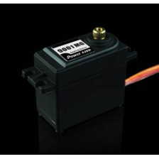 Power HD Servocomando HD-9001MG Analogico 9.8 Kg-cm 0.14 sec (art. HD-9001MG)