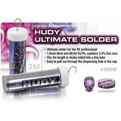 Hudy Ultimate Solder stagno professionale (art. 106290)