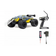 Jamara Automodello Myron 1/10 Brushless LiPo 2,4GHz RTR (art. 053365)