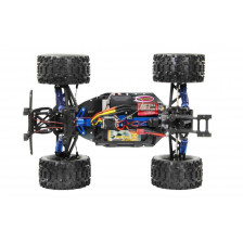 Jamara Automodello Myron 1/10 Brushless LiPo 2,4GHz RTR (art. 053365)