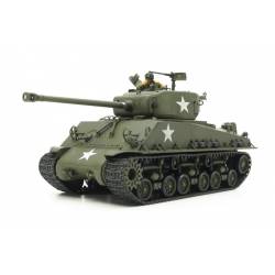 Tamiya Carro armato U.S. M4A3E8 Sherman Easy Hight European (art. TA35346)