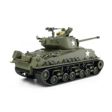 Tamiya Carro armato U.S. M4A3E8 Sherman Easy Hight European (art. TA35346)