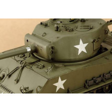 Tamiya Carro armato U.S. M4A3E8 Sherman Easy Hight European (art. TA35346)