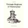 Edizioni Modellismo Vintage Engines of Yesteryear di John Pond