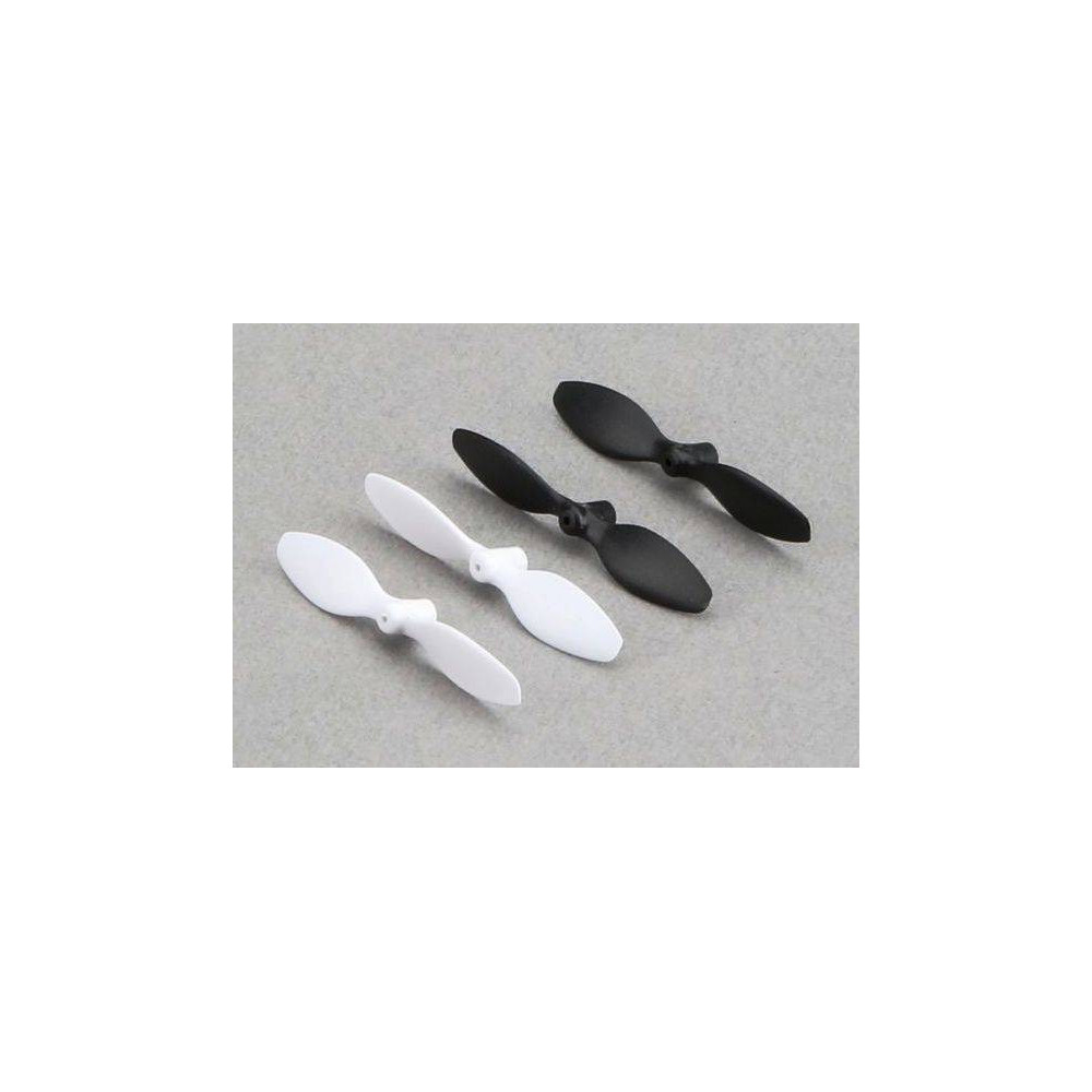 Blade Set eliche per Micro quadricottero Pico QX (art. BLH8201)