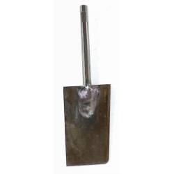 Graupner Timone in metallo lunghezza 40mm (art. 2427.2)