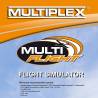 Multiplex Software simulatore MULTIflight (art. 855329)