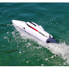 Proboat React 17" Deep-V Auto-raddrizzante Brushed RTR (art. PRB08024)