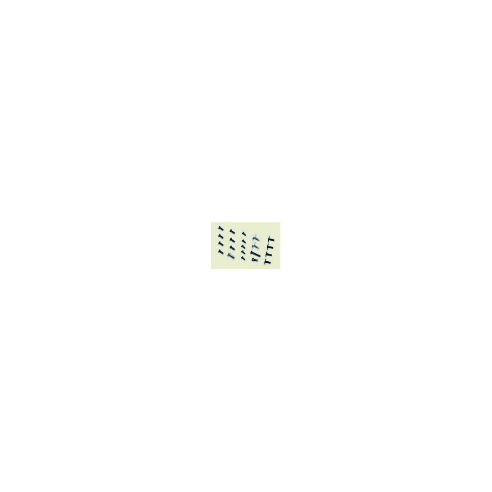 Scorpio ES100-16 2&22 Set viti