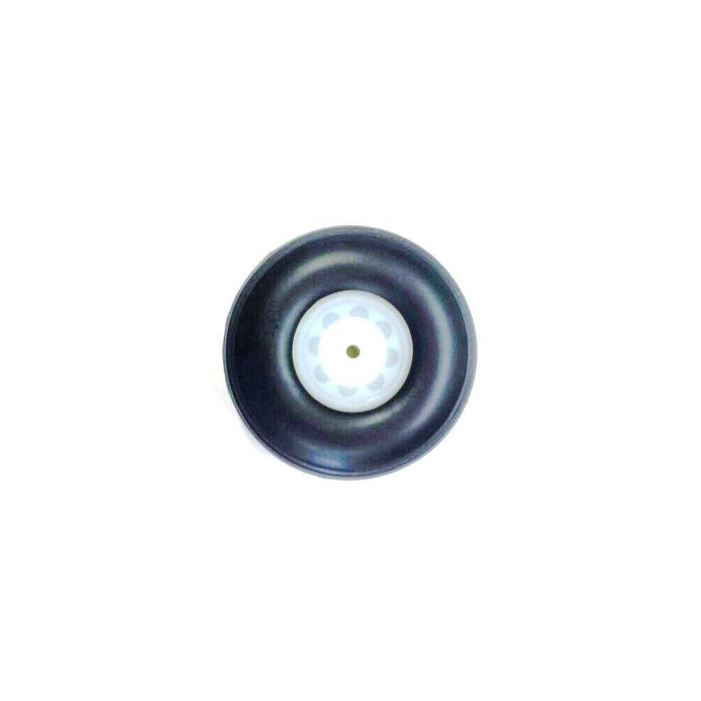 Aero-naut Ruota singola diametro 83mm 38 gr. (art. 735250)