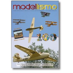 Modellismo Rivista di modellismo N°100 Luglio - Agosto 2009