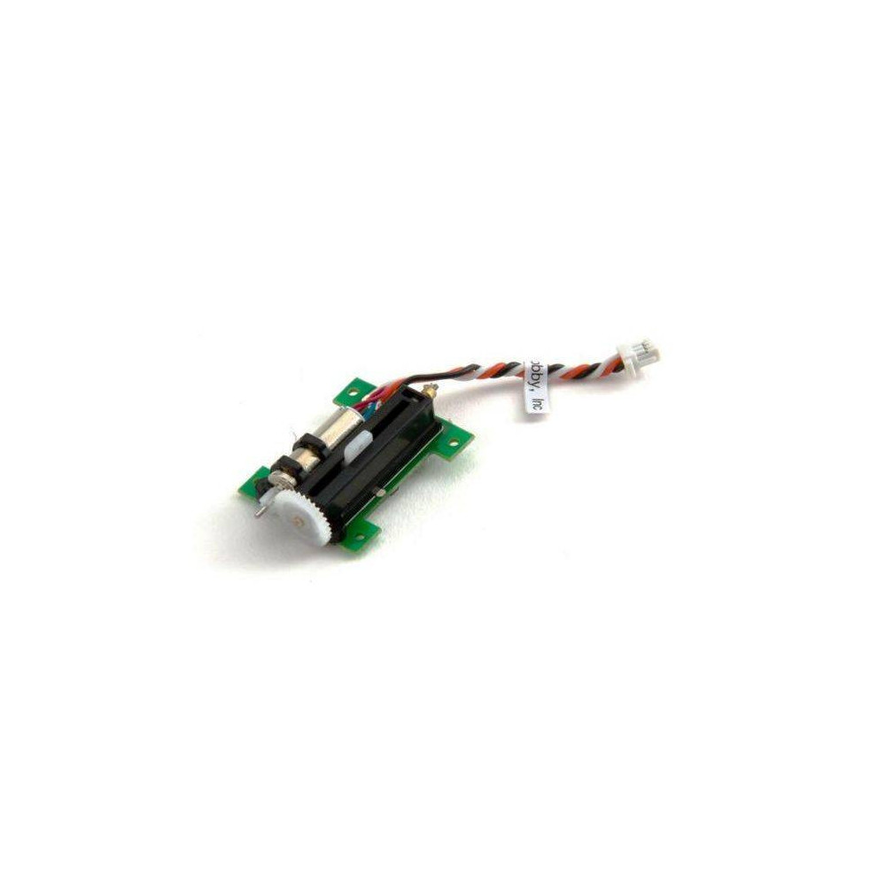 Spektrum Servocomando 35mm per Blade 120 S (art. SPMSH2029L)