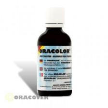 Oracolor Catalizzatore per pennello 998 50ml (art. 100-998)