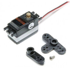 Spektrum Servocomando a basso profilo S602 Digital Servo (art. SPMS602)