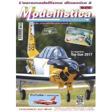 Modellistica Rivista di modellismo n°09 Settembre 2017