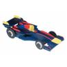 Siva Formula 1 Racing Car in legno da costruire (art. 850/11)