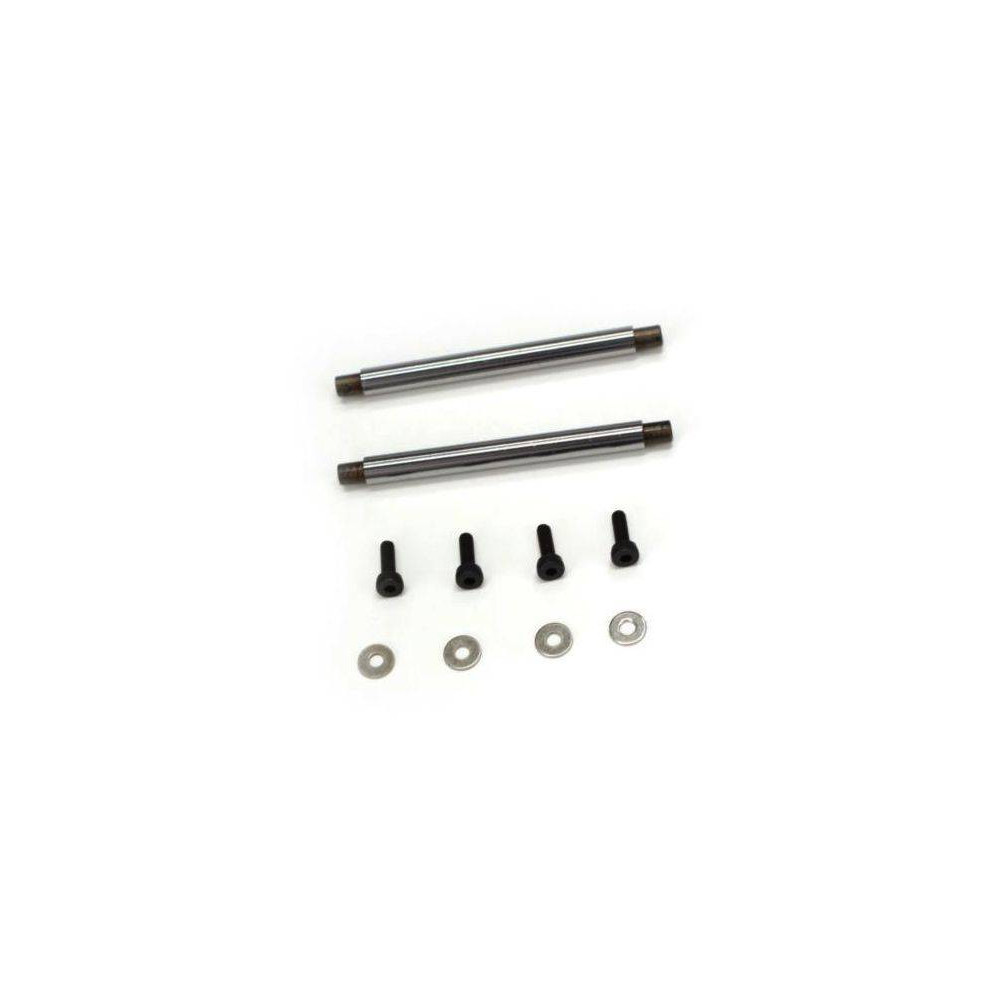 Blade Set Flybarless Spindle per B450 X / 330X (art. BLH4321)