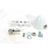 Multiplex Mozzo portapale con ogiva per EasyGlider PRO (art. MP733500)