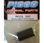 Picco Manicotto silicone P15 / 21 / 45 Diametro 21x15x40mm (art. 7037)