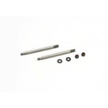 Kyosho Steli ammortizzatori anteriori 53mm diametro 3.5mm per MP9 (art. IFW140-02)