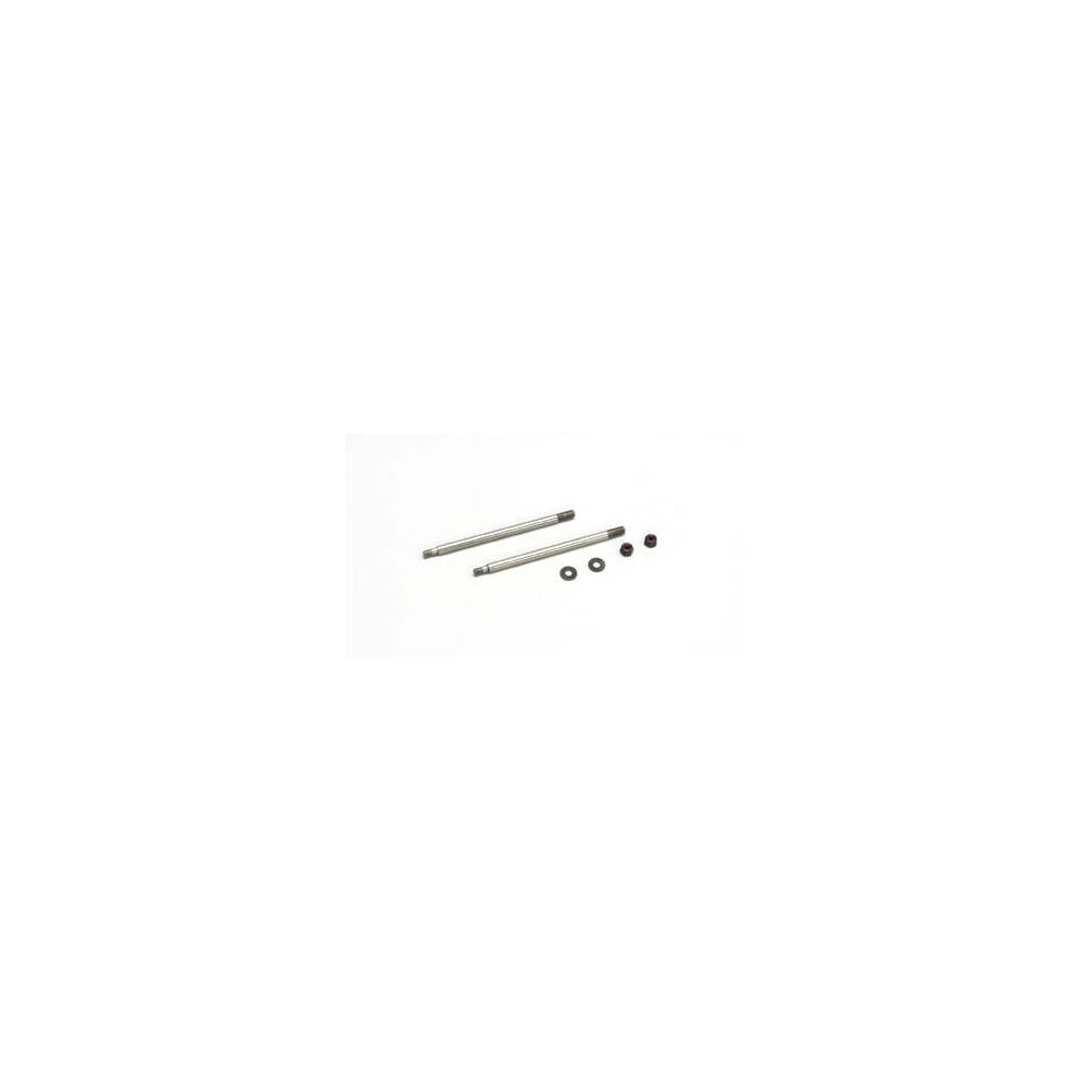 Kyosho Steli ammortizzatori posteriori 63mm diametro 3.5mm per MP9 (art. IFW149-02)