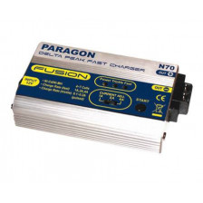 Fusion Carica batteria N70 Paragon per Ni-Mh 4-7 celle DC (art. FO-FS-N70)