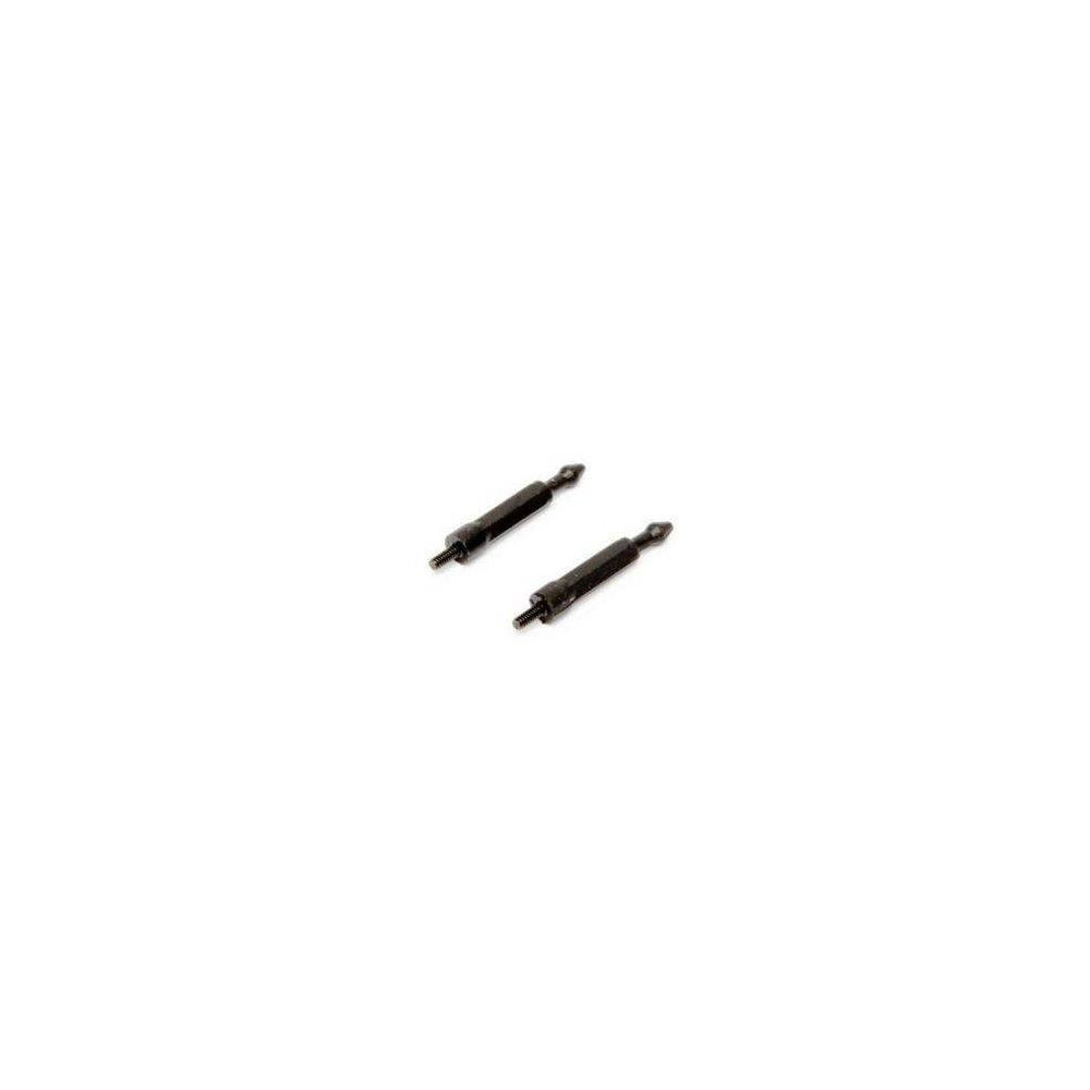 Blade Perni di supporto capottina per Blade 130 S (art. BLH9316)