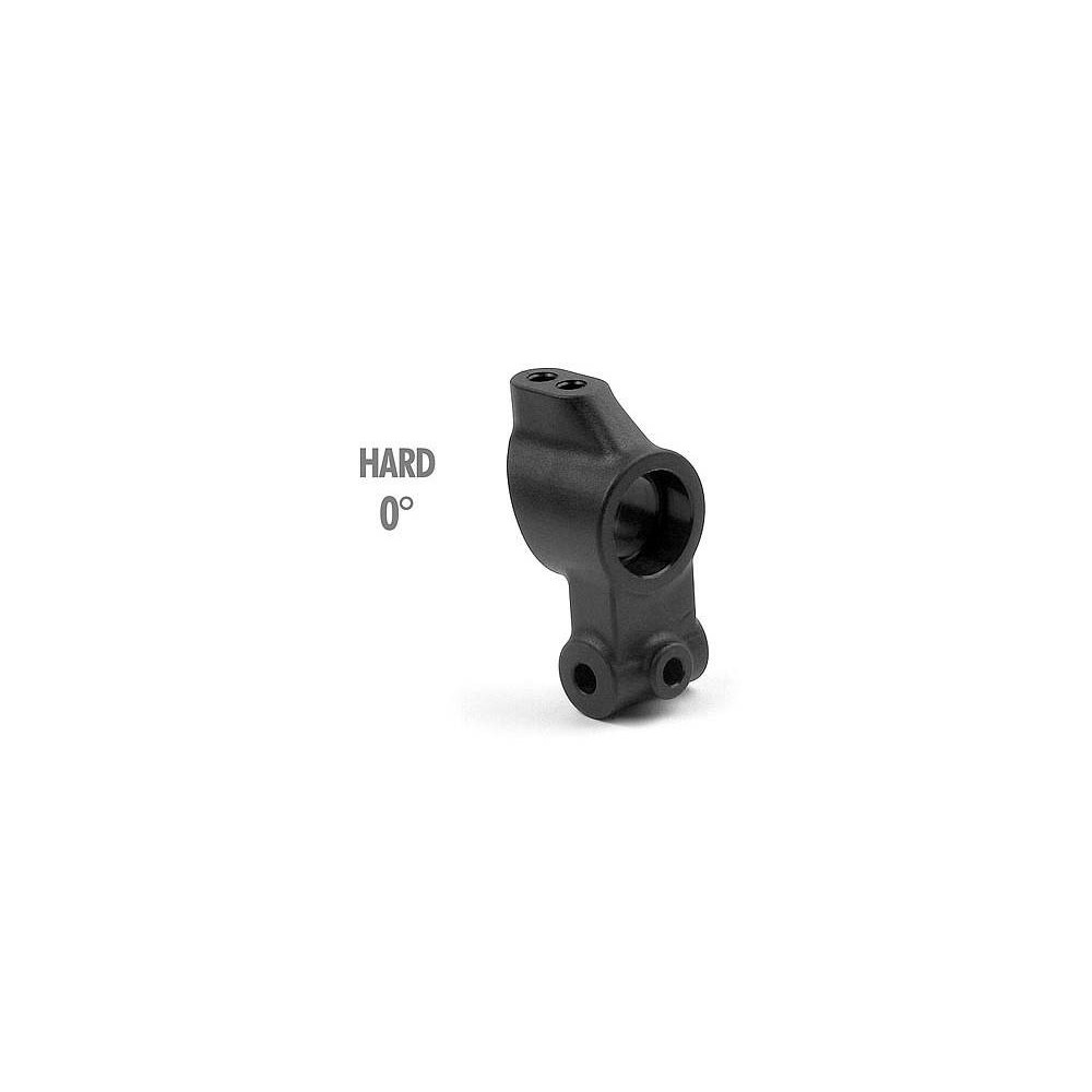 Xray Composite Upright 0° Outboard Toe-In - Hard (art. 303354)