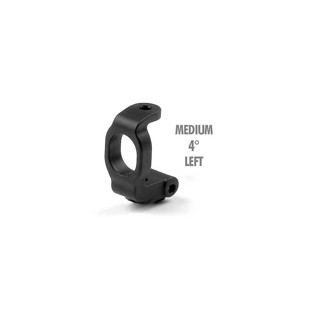 Xray Composite C-Hub Right - 4° Deg. - Medium (art. 302364)