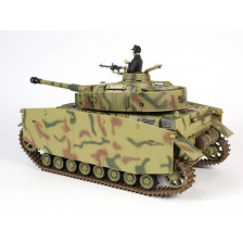 Fantasyland Carro armato German Panzer Kpfw IV Ausf. H ad infrarossi scala 1/24 (art. BW372001A)
