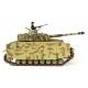 Fantasyland Carro armato German Panzer Kpfw IV Ausf. H ad infrarossi scala 1/24 (art. BW372001A)