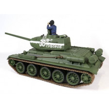 Fantasyland Carro armato Soviet Medium Tank T-34-85 ad infrarossi scala 1/24 (art. BW372002A)