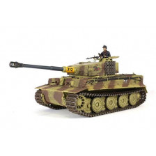 Fantasyland Carro armato German Heavy Tank Panzer Ausf. E ad infrarossi scala 1/24 (art. BW372004A)