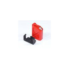 Vldistribution Tanica per Benzina colorata rossa 39x29x15mm (art. VL2320031)