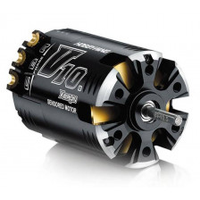 Hobbywing Motore Xerun V10 Brushless G2 7600kV 4.5T Sensored per 1/10 (art. HW30101101)