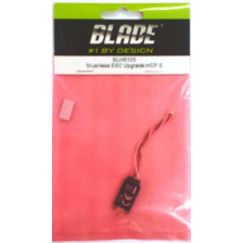 Blade Upgrade Brushless ESC per Blade MCP S (art. BLH5105)