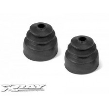 Xray Cuffia protezione semiasse centrale (2) per XB9 (art. 355472)