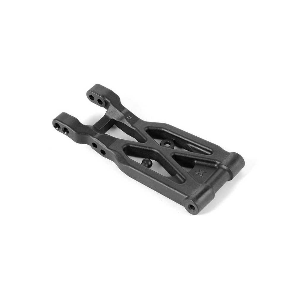 Xray Composite Suspension Arm Rear Lower Right - Hard (art. 363111-H)
