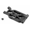 Xray Composite Suspension Arm Front Lower Right - Hard (art. 362112-H)