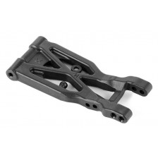 Xray Composite Suspension Arm Rear Lower Left - Hard (art. 363121-H)