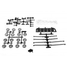 Axial Universal 5 Bucket Light Bar Set (art. AXIC3070)